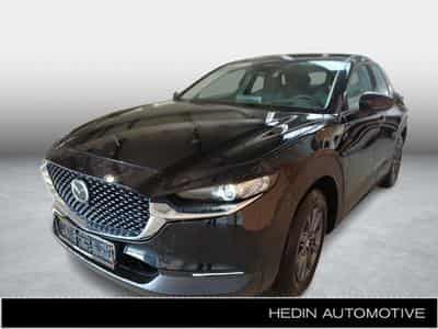 Mazda CX-30 MY2024 2.0L e-Skyactiv G 122 hp 6MT Exclusive Line (2026) - Photo 1