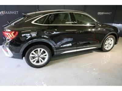 Audi Q3 Sportback S line (2024) - Photo 10
