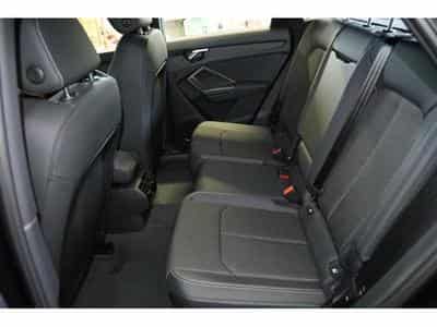 Audi Q3 Sportback S line (2024) - Photo 13