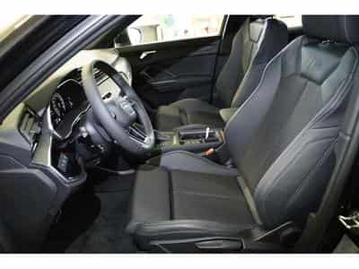 Audi Q3 Sportback S line (2024) - Photo 14