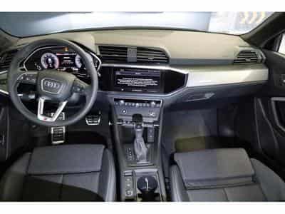 Audi Q3 Sportback S line (2024) - Photo 2