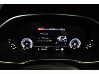 Audi Q3 Sportback S line (2024) - Photo 4