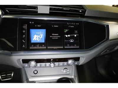 Audi Q3 Sportback S line (2024) - Photo 5