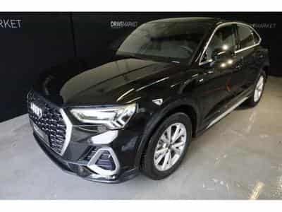 Audi Q3 Sportback S line (2024) - Photo 7