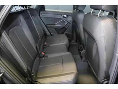 Audi Q3 Sportback S line (2024) - Photo 13