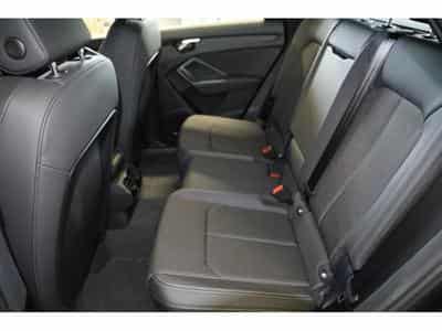 Audi Q3 Sportback S line (2024) - Photo 14