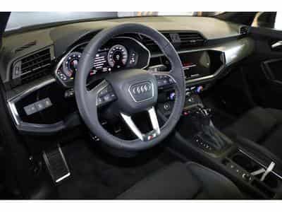 Audi Q3 Sportback S line (2024) - Photo 15