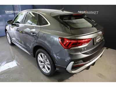 Audi Q3 Sportback S line (2024) - Photo 3