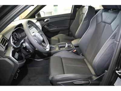 Audi Q3 Sportback S line (2024) - Photo 4