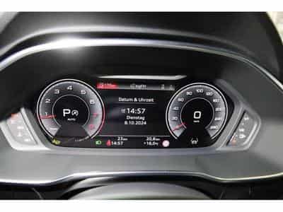 Audi Q3 Sportback S line (2024) - Photo 5