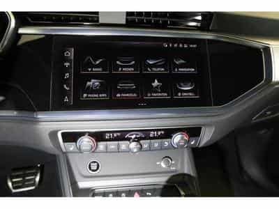 Audi Q3 Sportback S line (2024) - Photo 6