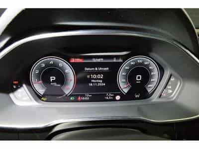 Audi Q3 Sportback S line (2024) - Photo 5