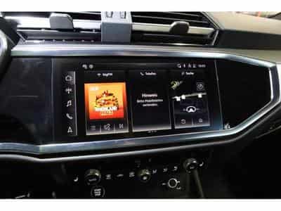 Audi Q3 Sportback S line (2024) - Photo 6