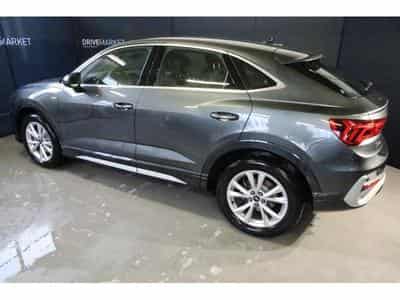 Audi Q3 Sportback S line (2024) - Photo 9