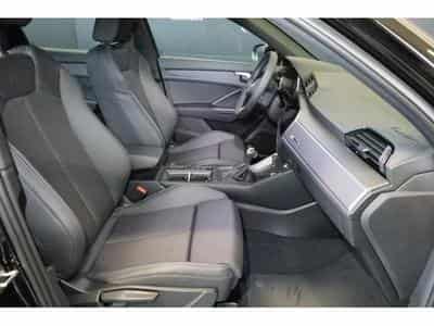 Audi Q3 Sportback S line (2024) - Photo 10