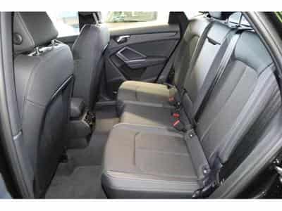 Audi Q3 Sportback S line (2024) - Photo 11