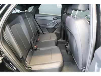 Audi Q3 Sportback S line (2024) - Photo 12