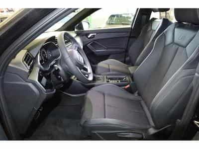 Audi Q3 Sportback S line (2024) - Photo 4