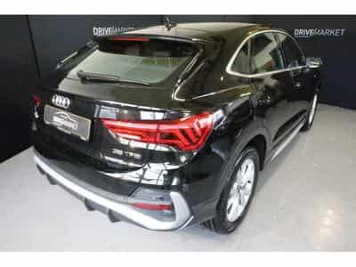 Audi Q3 Sportback S line (2024) - Photo 7