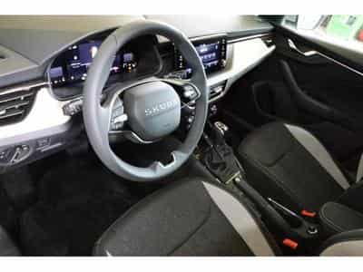 Skoda Kamiq Selection (2025) - Photo 10