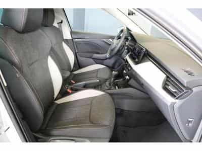 Skoda Kamiq Selection (2025) - Photo 12