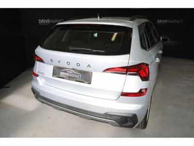 Skoda Kamiq Selection (2025) - Photo 14