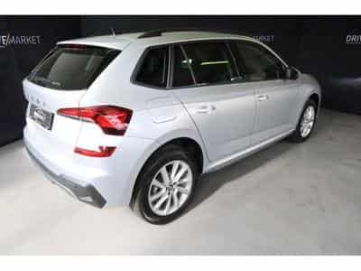 Skoda Kamiq Selection (2025) - Photo 15