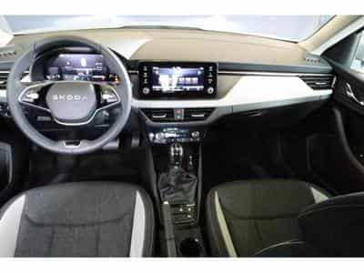 Skoda Kamiq Selection (2025) - Photo 2