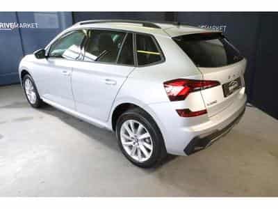 Skoda Kamiq Selection (2025) - Photo 3