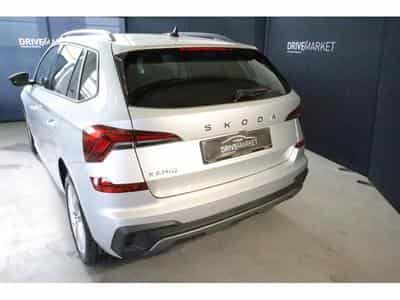 Skoda Kamiq Selection (2025) - Photo 9