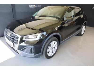 Audi Q2 (2025) - Photo 1