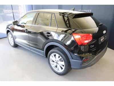 Audi Q2 (2025) - Photo 11