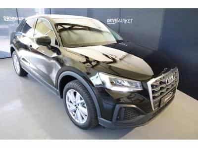 Audi Q2 (2025) - Photo 12