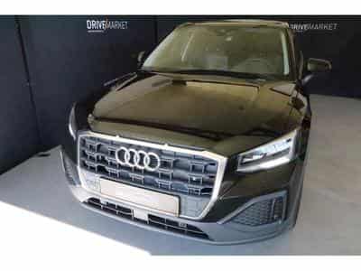 Audi Q2 (2025) - Photo 13