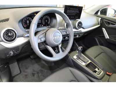 Audi Q2 (2025) - Photo 14