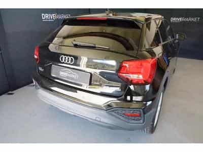 Audi Q2 (2025) - Photo 15