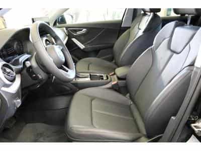 Audi Q2 (2025) - Photo 4