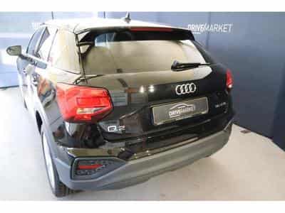 Audi Q2 (2025) - Photo 7