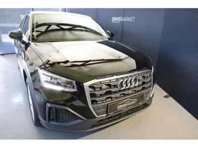 Audi Q2 (2025) - Photo 8