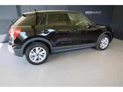 Audi Q2 (2025) - Photo 9