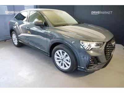 Audi Q3 Sportback (2025) - Photo 10