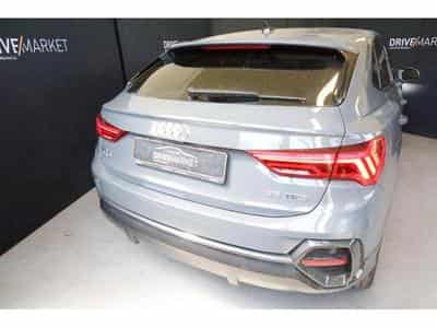 Audi Q3 Sportback (2025) - Photo 12