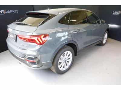 Audi Q3 Sportback (2025) - Photo 13