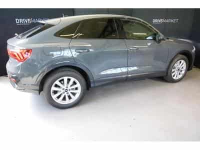 Audi Q3 Sportback (2025) - Photo 14