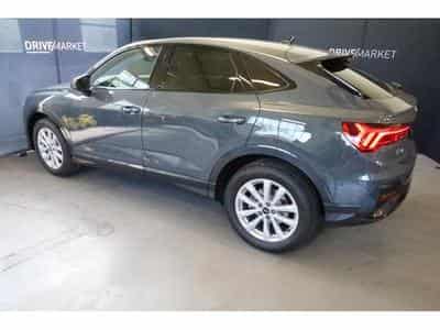 Audi Q3 Sportback (2025) - Photo 15