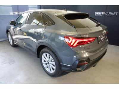 Audi Q3 Sportback (2025) - Photo 3