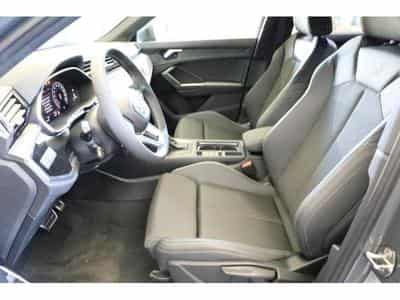 Audi Q3 Sportback (2025) - Photo 8