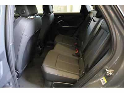 Audi Q3 Sportback (2025) - Photo 9