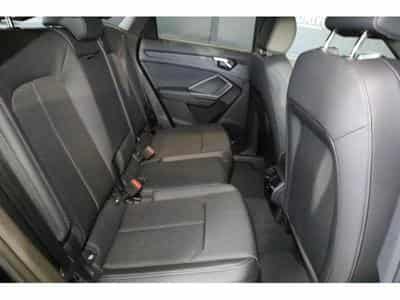 Audi Q3 Sportback (2025) - Photo 10