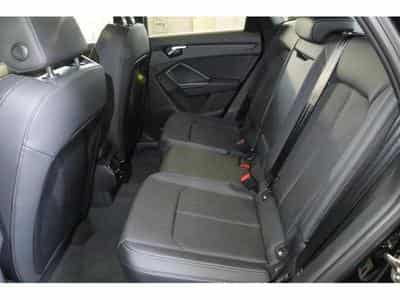 Audi Q3 Sportback (2025) - Photo 11